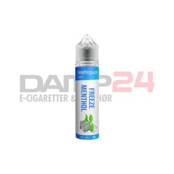 Sundbygaard Longfill Freeze Menthol